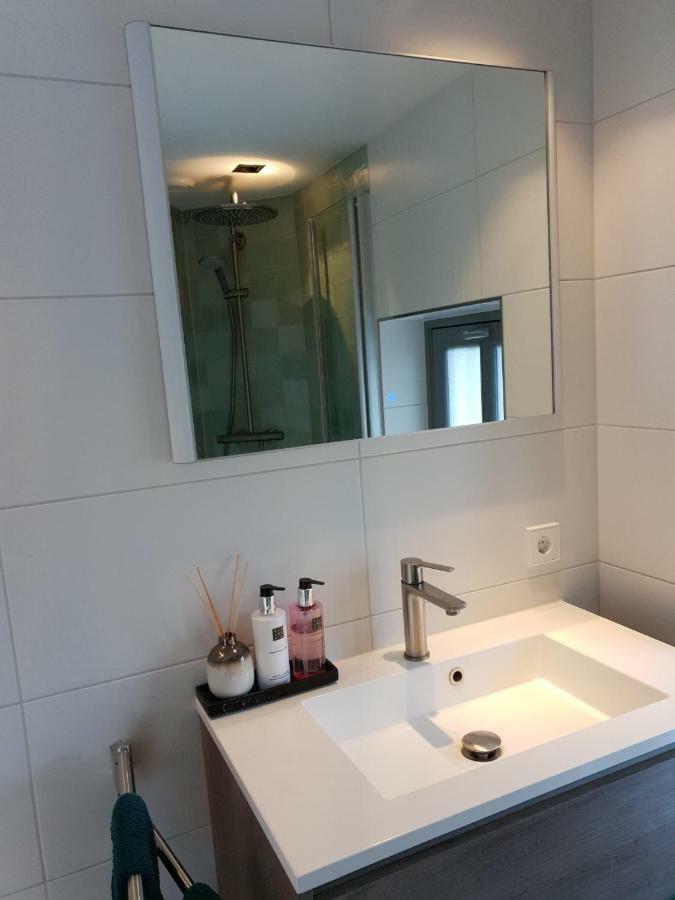Canal View Suite Ámsterdam Exterior foto